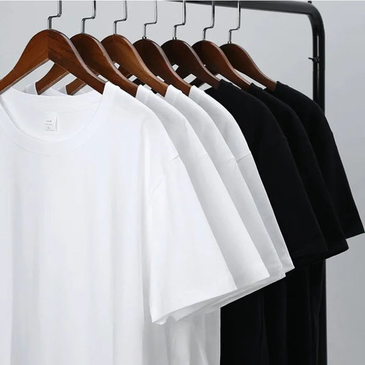Retro Grunge Oversized Graphic Tee – Y2K Hip-Hop Style Vintage Rock T-Shirt