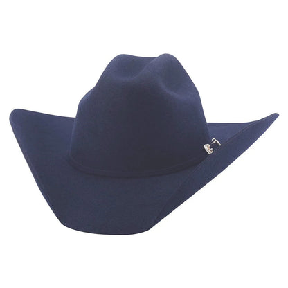 Bullhide Kingman - (4X) Wool Felt Cowboy Hat