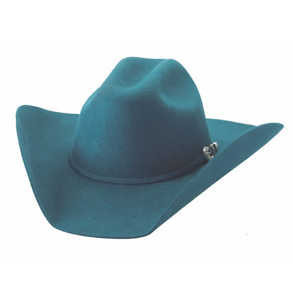 Bullhide Kingman - (4X) Wool Felt Cowboy Hat