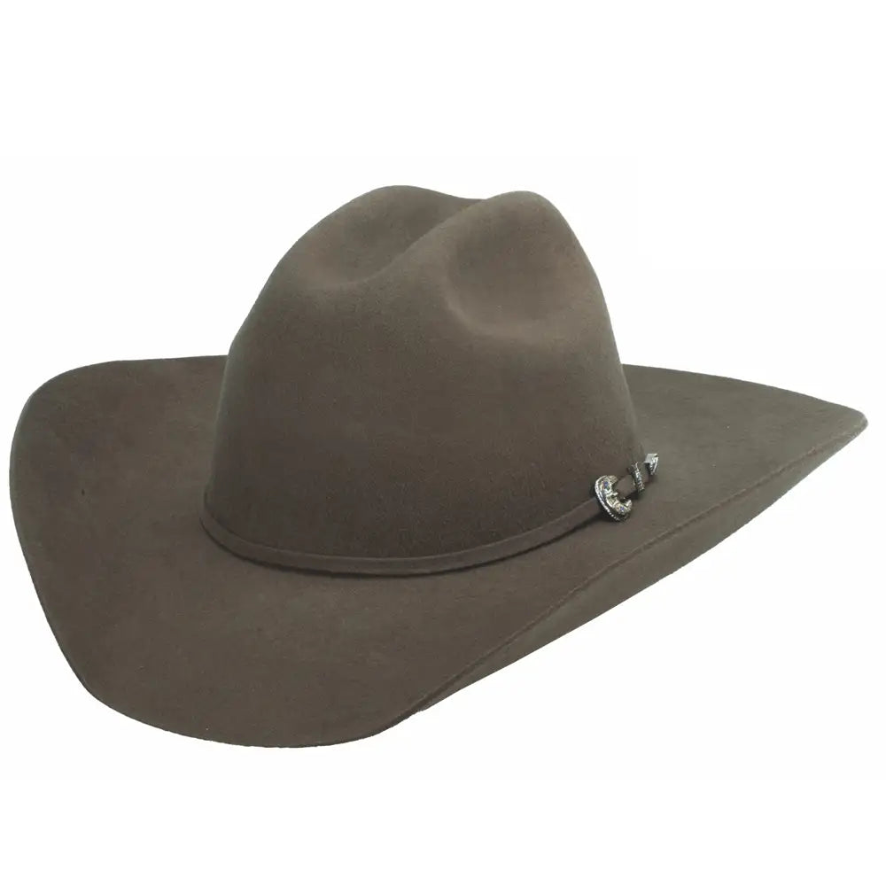 Bullhide Kingman - (4X) Wool Felt Cowboy Hat