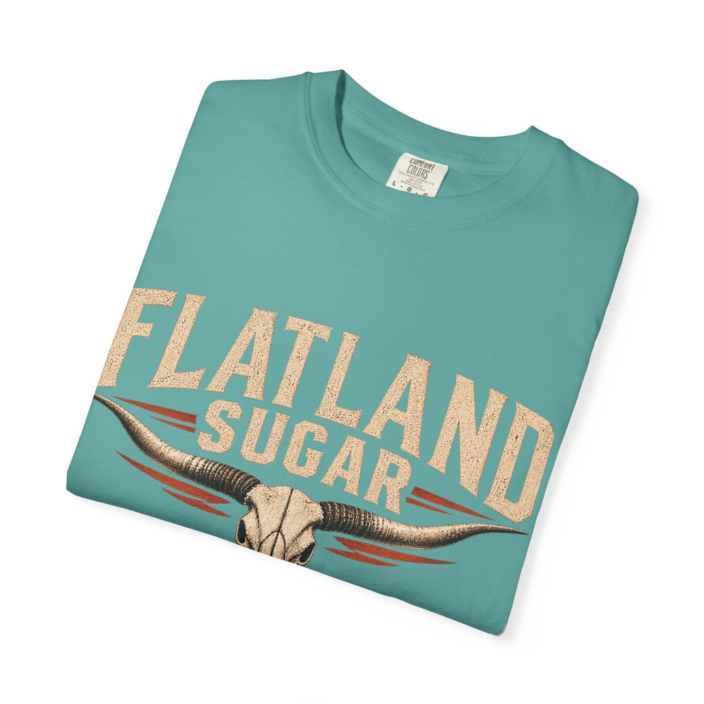 Flatland Sugar Dyed T-shirt