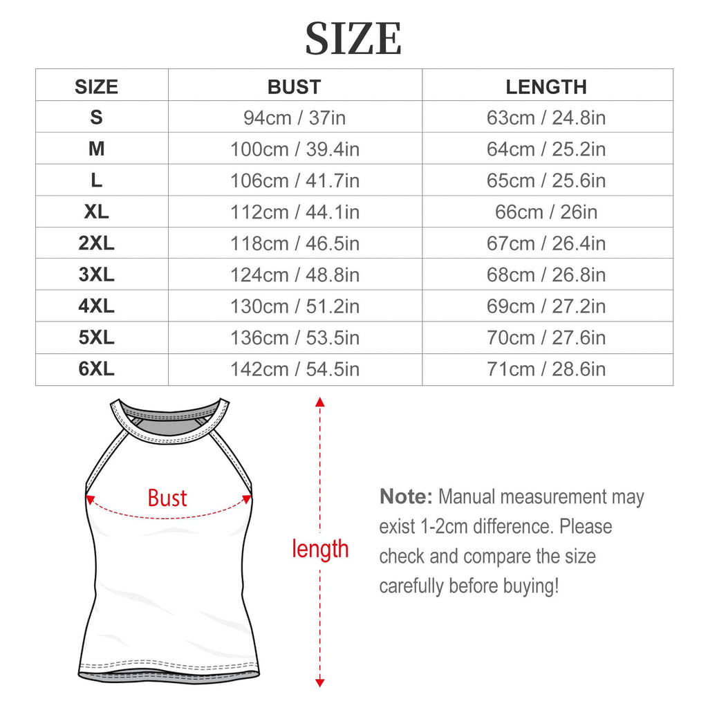 American Cowboy Tank Top
