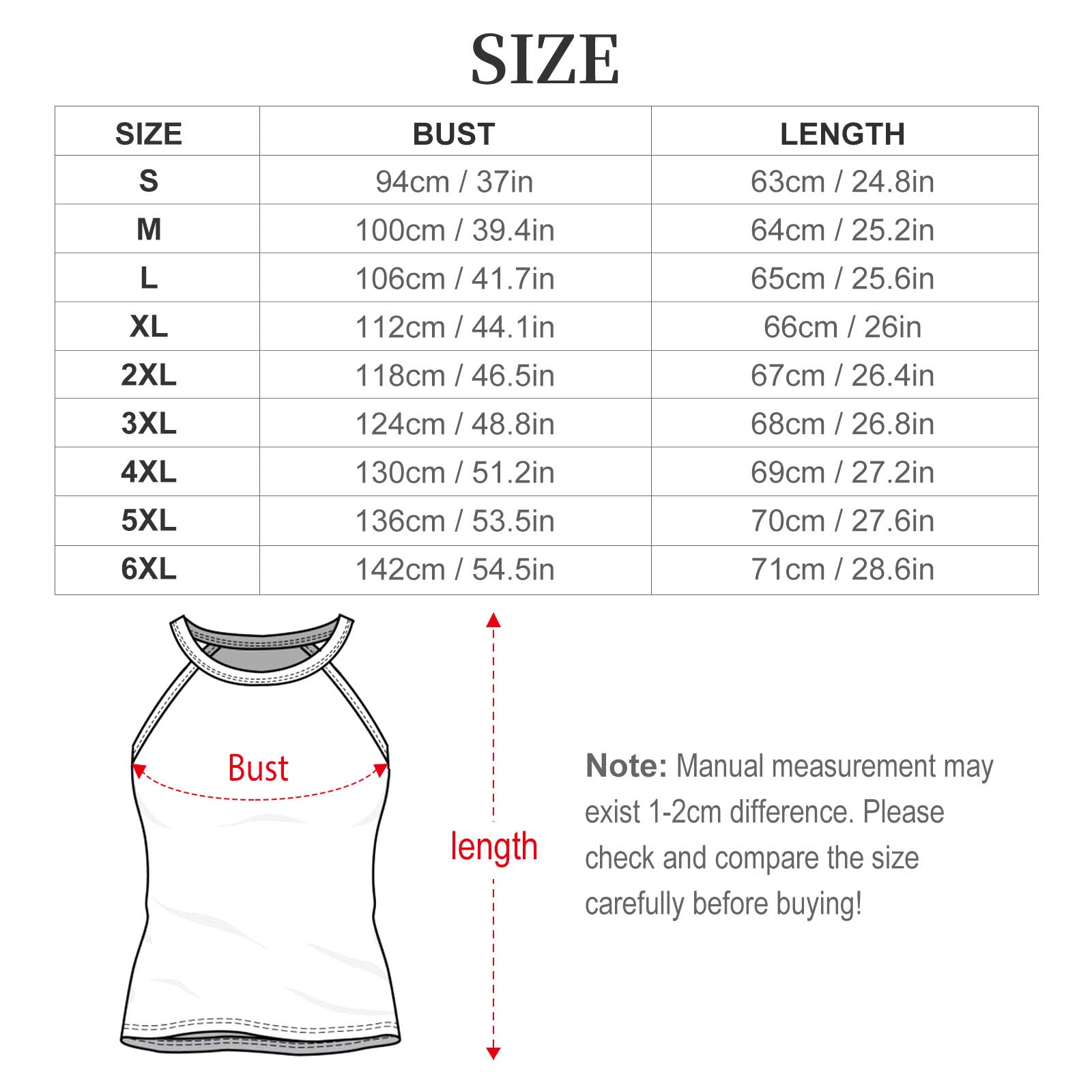 American Cowboy Tank Top