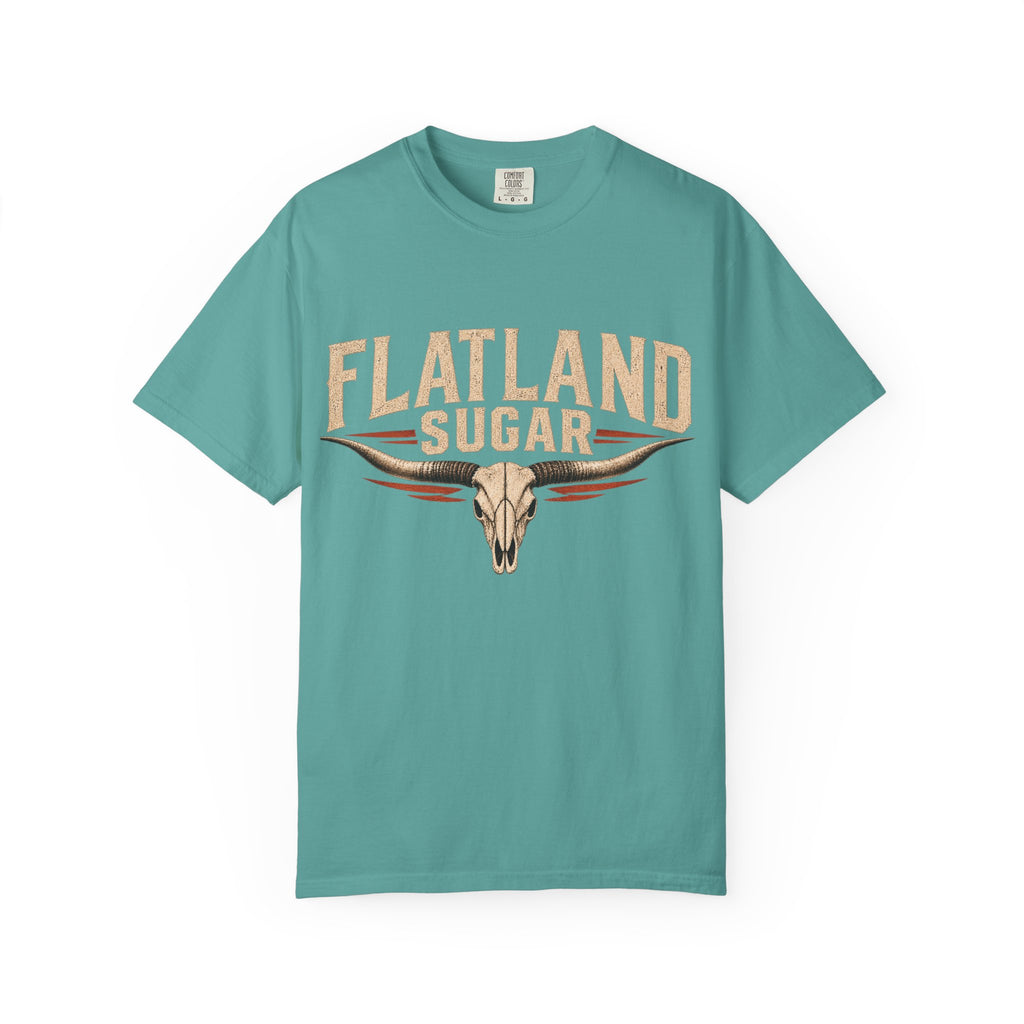 Flatland Sugar Dyed T-shirt