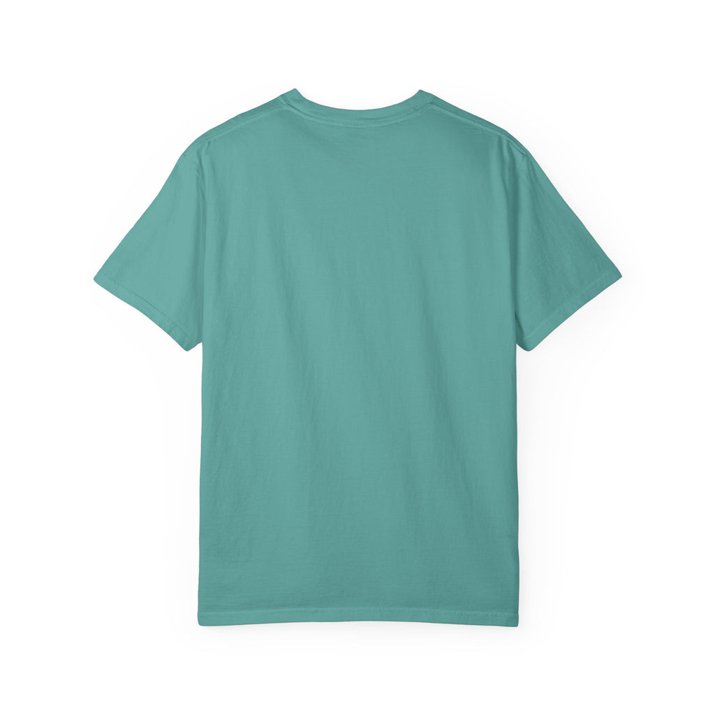 Flatland Sugar Dyed T-shirt
