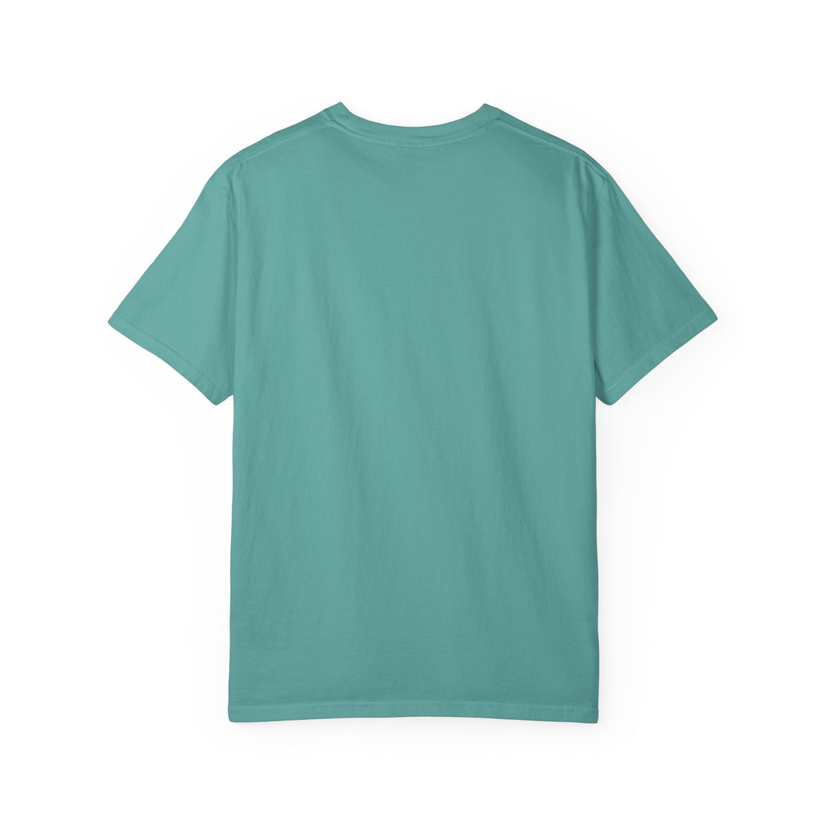 Flatland Sugar Tie-Dye T-Shirt | Official Band Merchandise