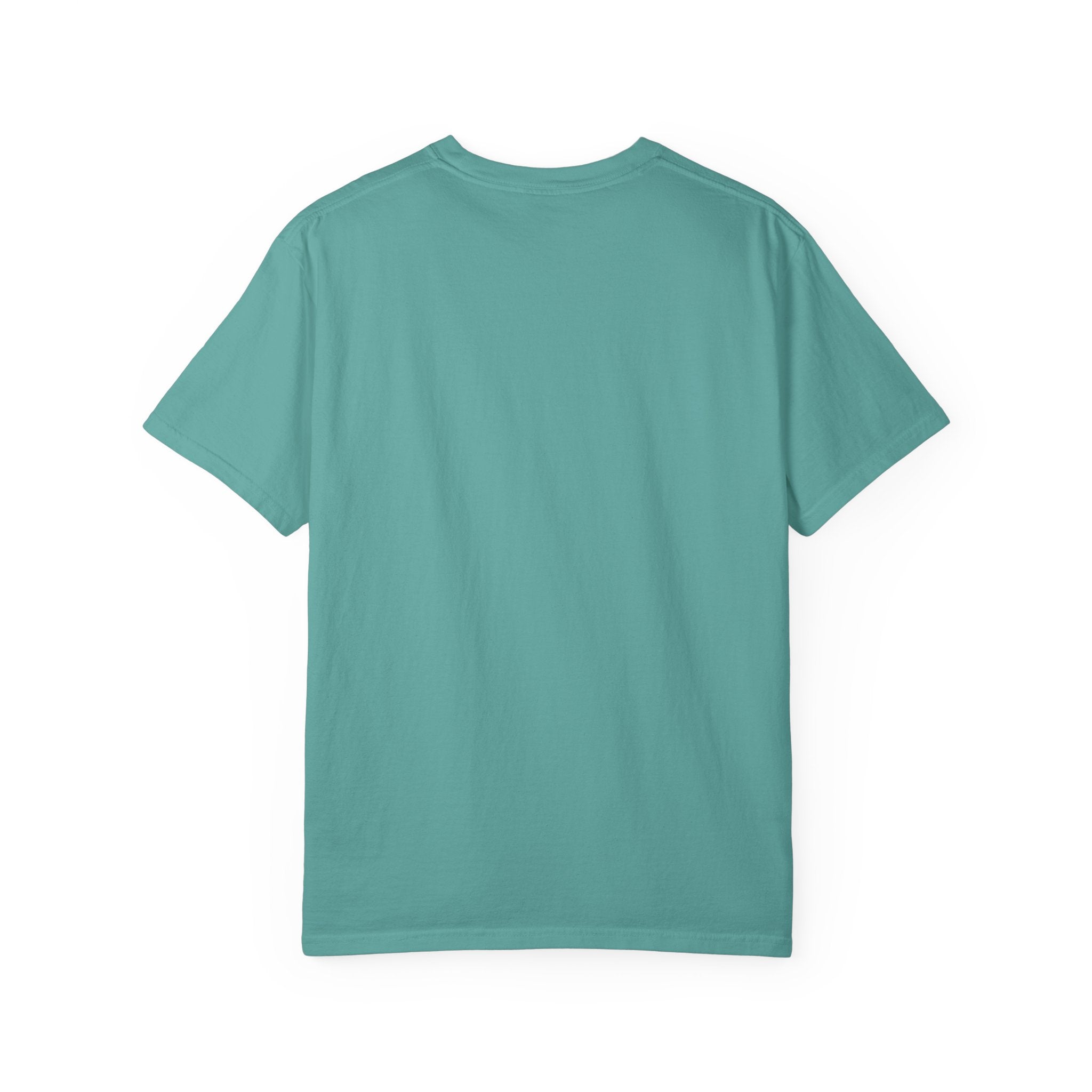 Flatland Sugar Dyed T-shirt
