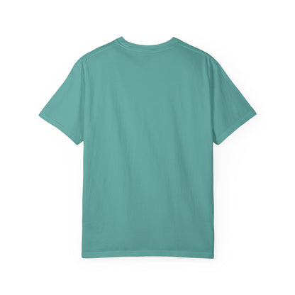 Flatland Sugar Tie-Dye T-Shirt | Official Band Merchandise