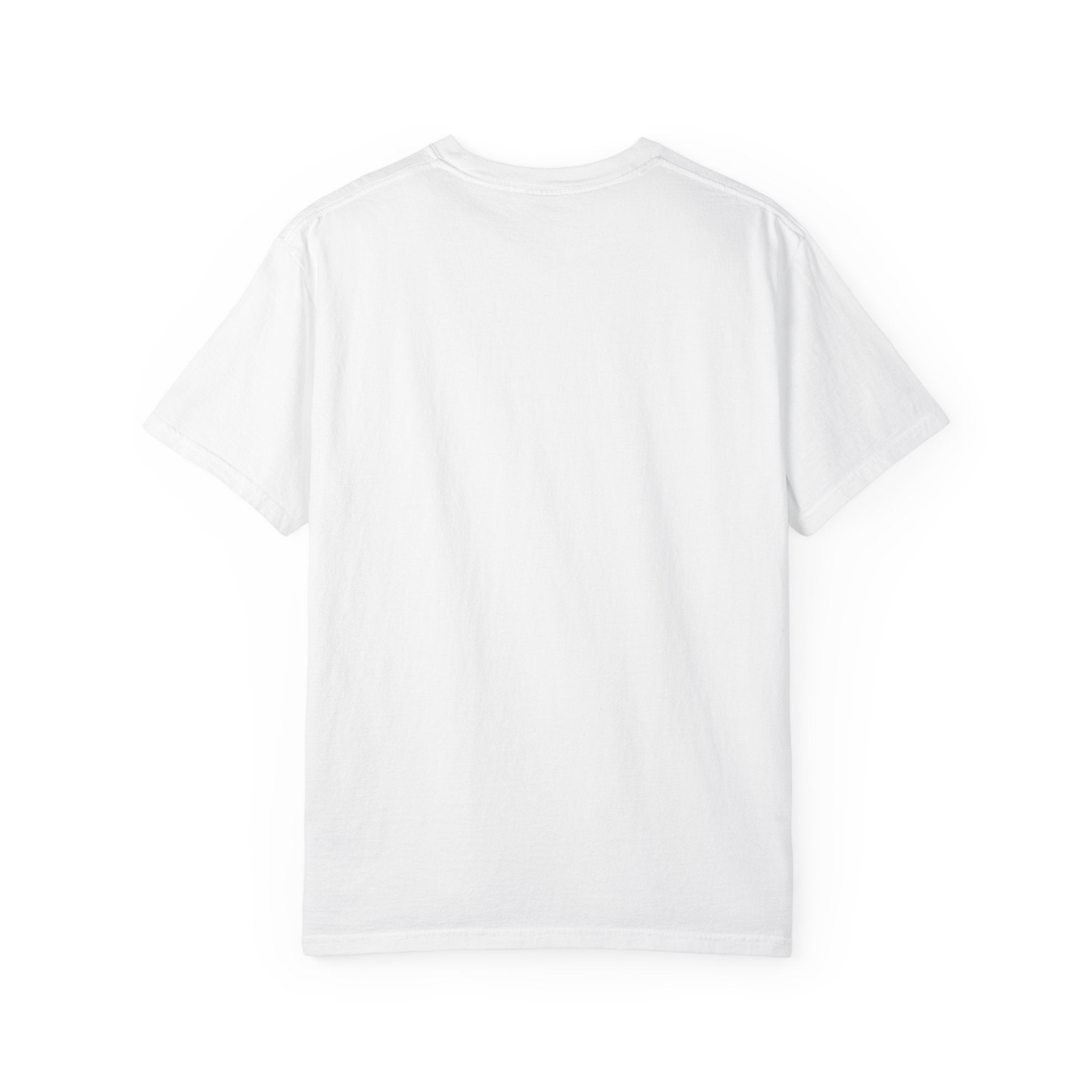 Flatland Sugar Dyed T-shirt