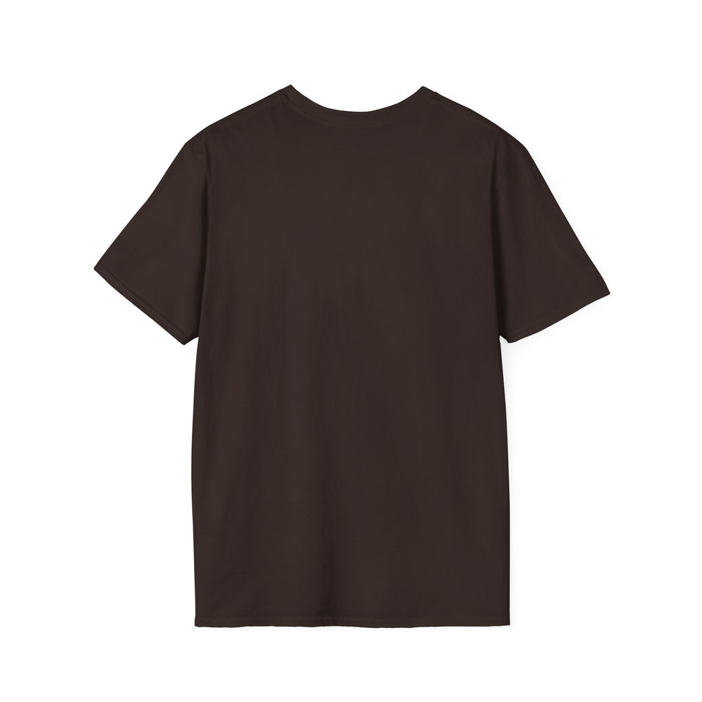 Flatland Sugar T-Shirt — Vintage Bull Skull Western Tee