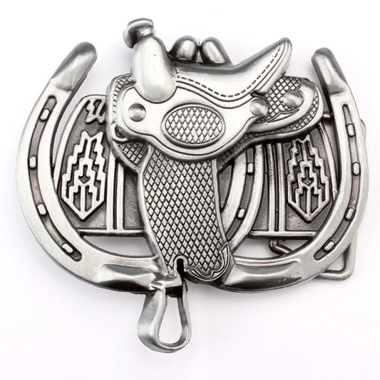 Flatland Sugar Women's Western Belt Buckle – Equestrian & Modern Country Merch