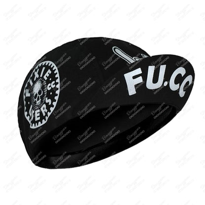 Quick Dry Performance Cycling Cap – Breathable Urban Sports Bicycle Hat