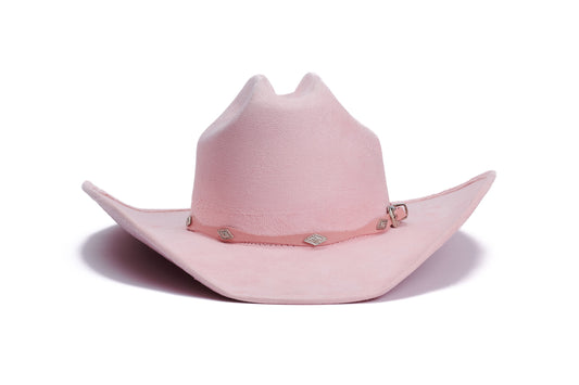 Dolly- Light Pink