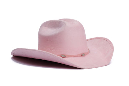 Dolly- Light Pink