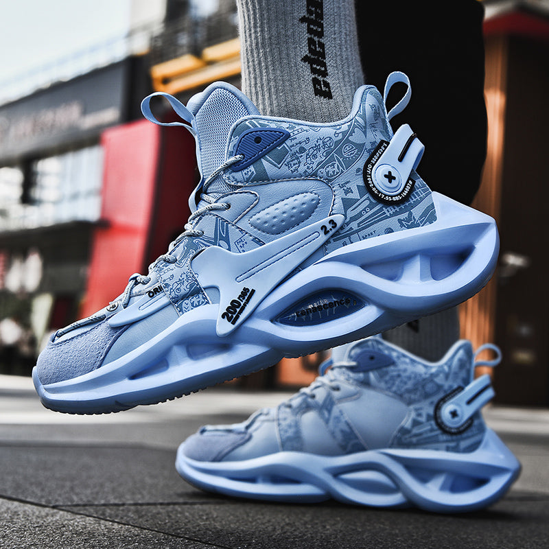 61101 NX Time-1 Sneakers